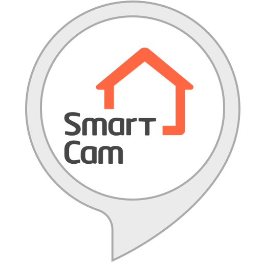 alexa-SmartCam for live view